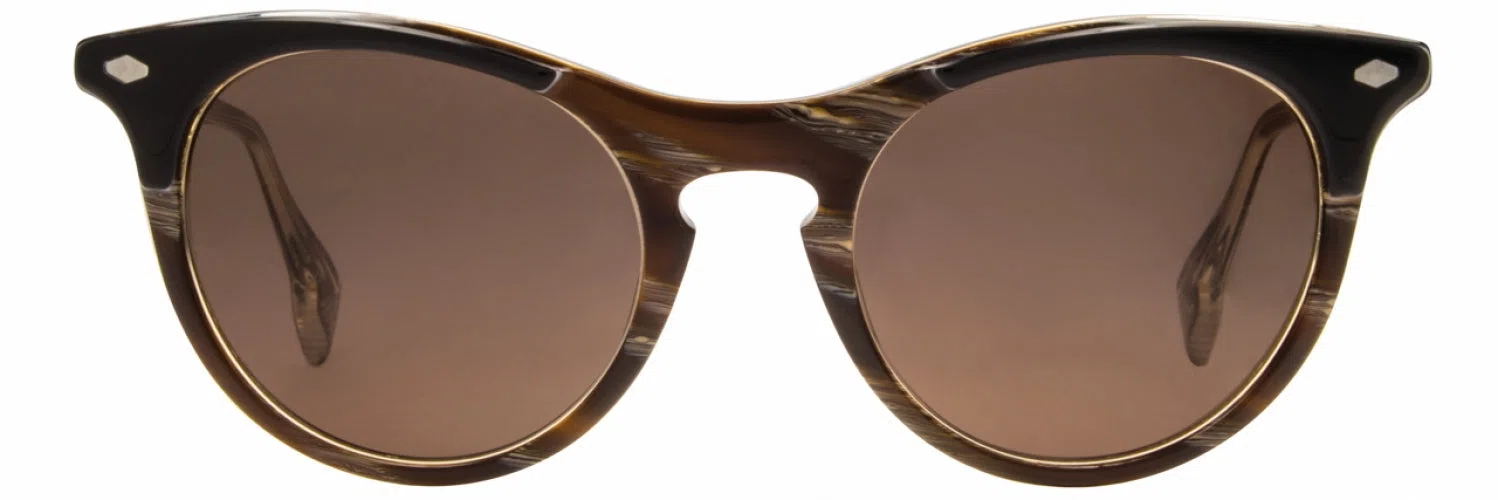 STATE Optical Co. AUGUSTASW Sunglasses - view 2